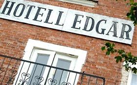 Hotell Edgar & Lilla Koek